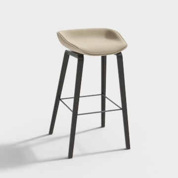 ABOUT A STOOL