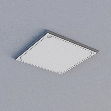 Modern Simple Ceiling