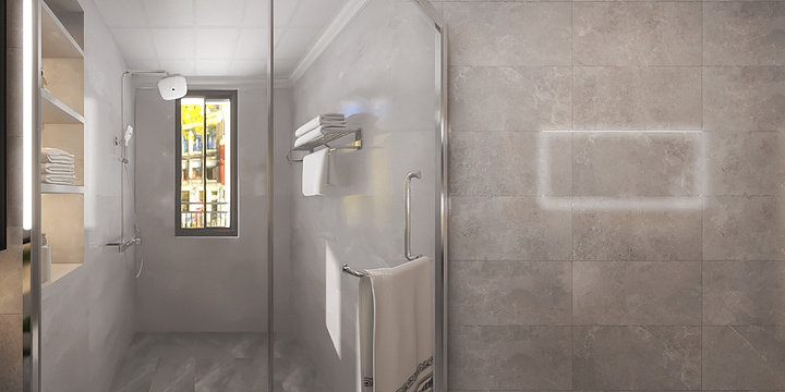 MrT曾-天鹅湾3栋-装修设计方案