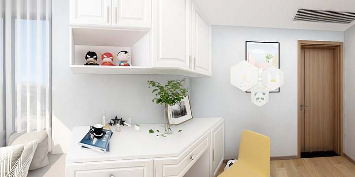 翡曼三部刘根林-芳满庭20-2-1202雅居-副本-副本-装修设计方案