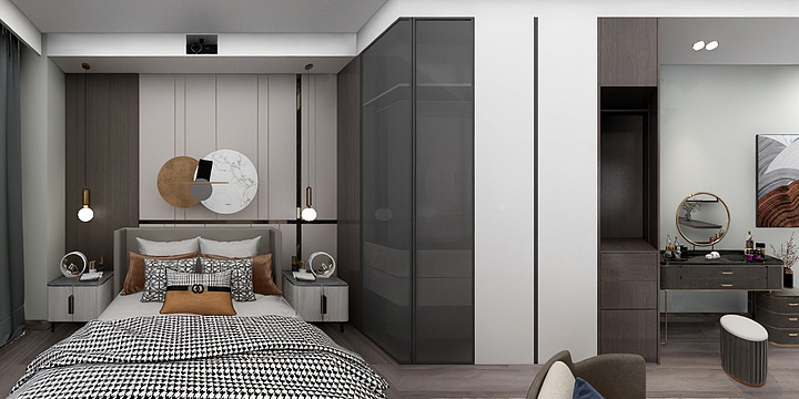 187****4057-天宏一号-副本-装修设计方案