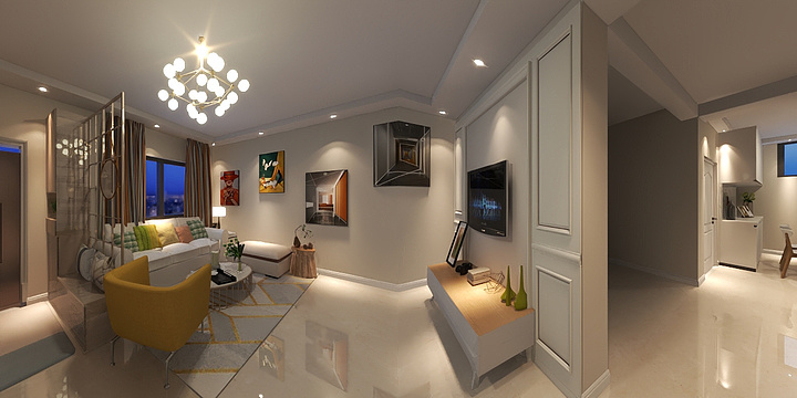 x小白不会设计-南竺园自建房-副本-副本-装修设计方案