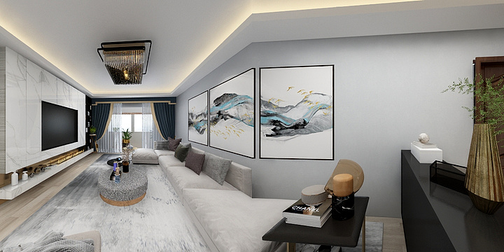 138****7195QuAY-亚星江南小镇-装修设计方案