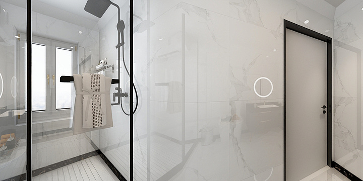 红纱白羽-新图 - 副本-装修设计方案