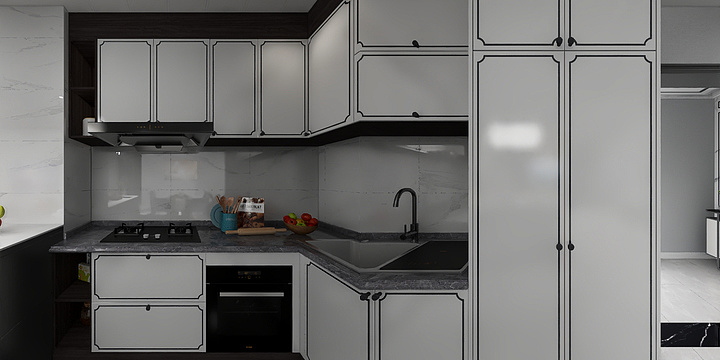 设计15688120831-颐硕园2-2-17西新中精装-装修设计方案