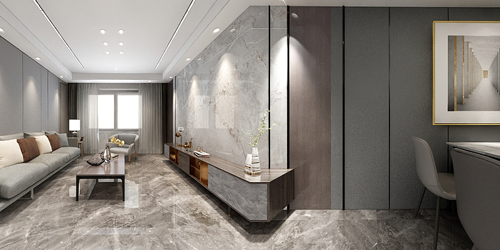 阿文CisD-Drawing1-副本7栋03-装修设计方案