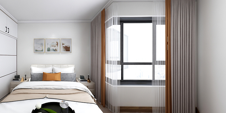 郑栋升-陈贻钊-新城-13-装修设计方案