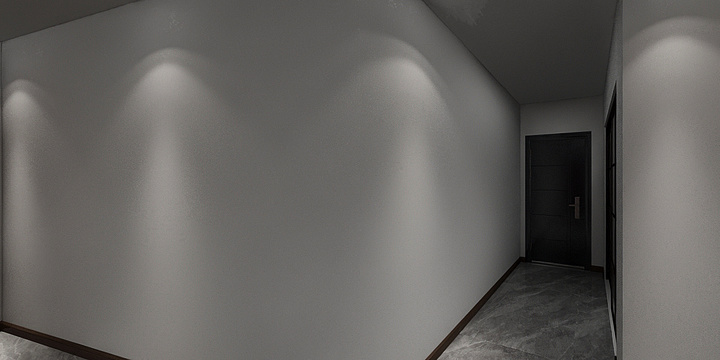 旺业莱-金钟大雁城-装修设计方案