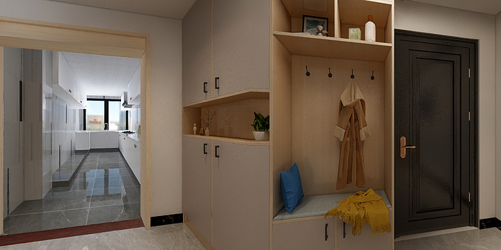 132****6313rWiA-53-8-804黄总-装修设计方案