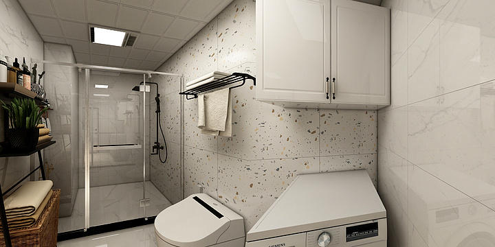 TiAmo林玲-新块-装修设计方案