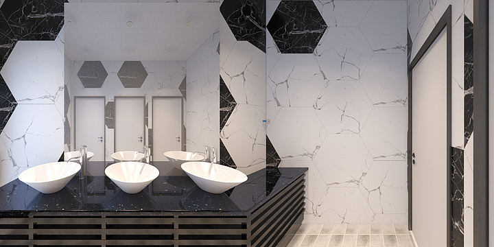 Joyce27-云淮小馆2021.5.31-装修设计方案