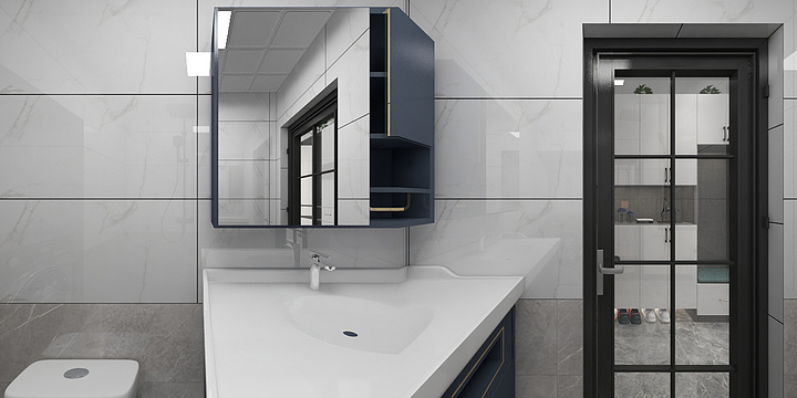 超级整装云-昌泰尊府10栋620-方案一-装修设计方案