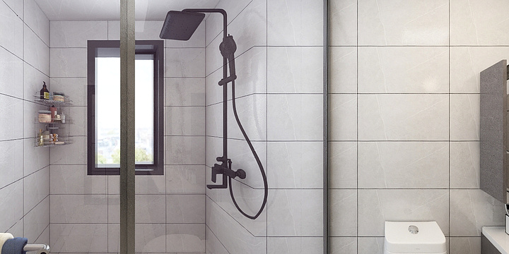 夏陕杰-紫桂花园-装修设计方案