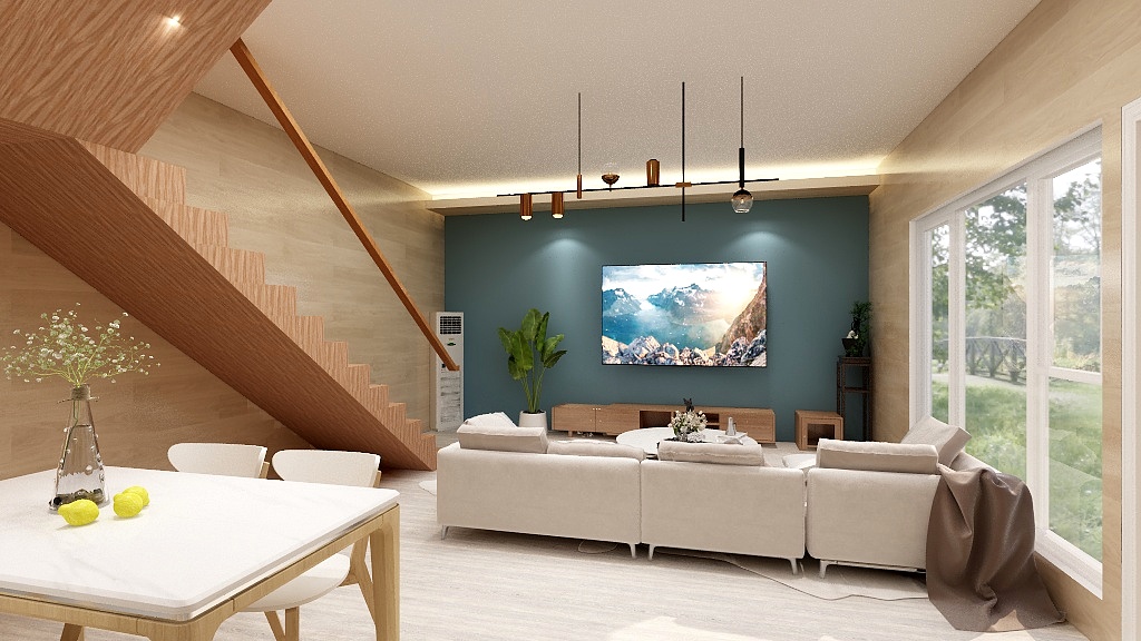 CasspjZN-Drawing1_t3-装修设计方案