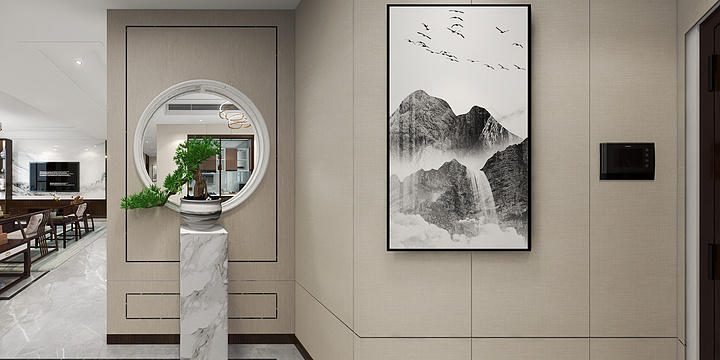 设计师于钦国-齐润花园王秀-3-副本-装修设计方案