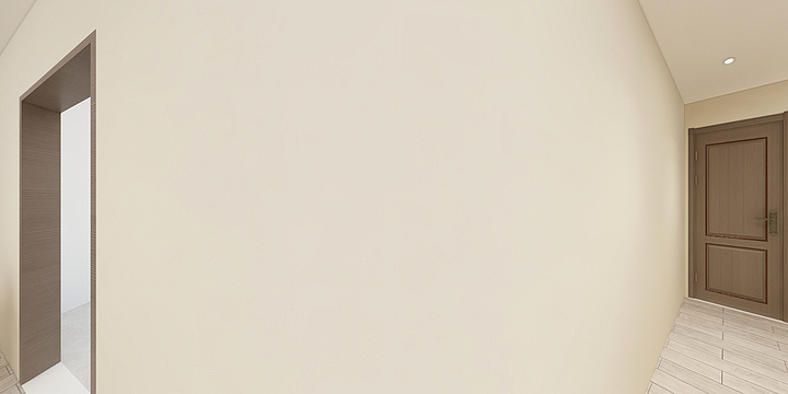 VR方案0-佳乐主卧室-装修设计方案