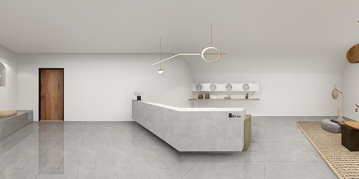 小蚂蚁空间-未命名方案-装修设计方案