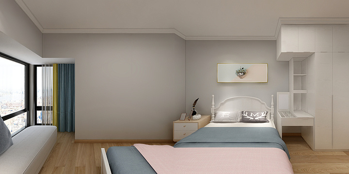 言传-深圳-装修设计方案