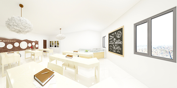 与现实干杯-未命名户型图-装修设计方案