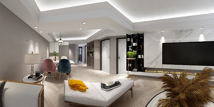 132****0836RdcJ-锦润悦府0203-1025-装修设计方案