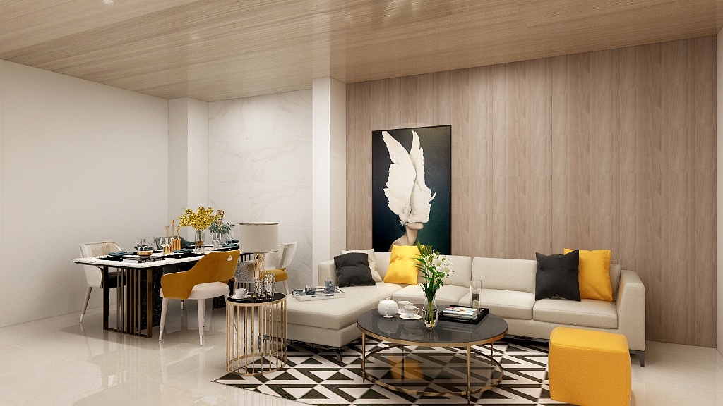 weixinZPTY-富力城繁华里-装修设计方案