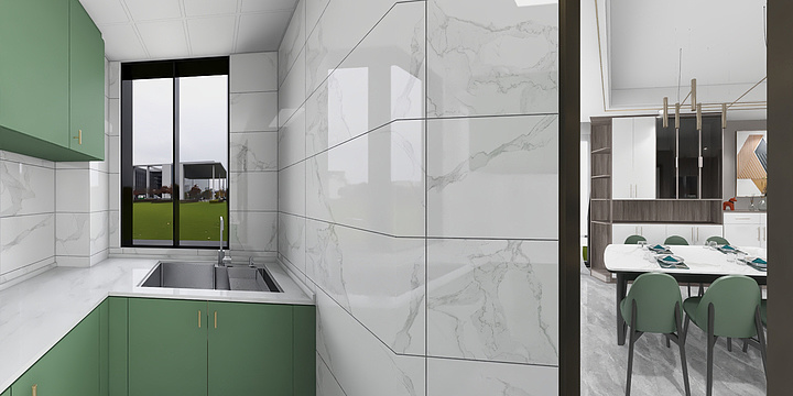 喜舍15738462706-息县龙湖春天-装修设计方案