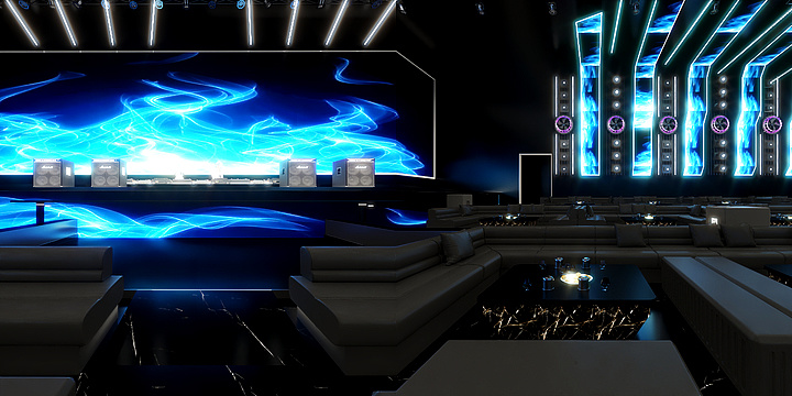 彭富彦-XP—Hepburn赫本-装修设计方案