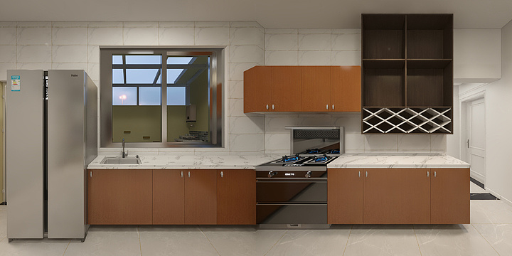 装修锅-尊道杨二宝-装修设计方案