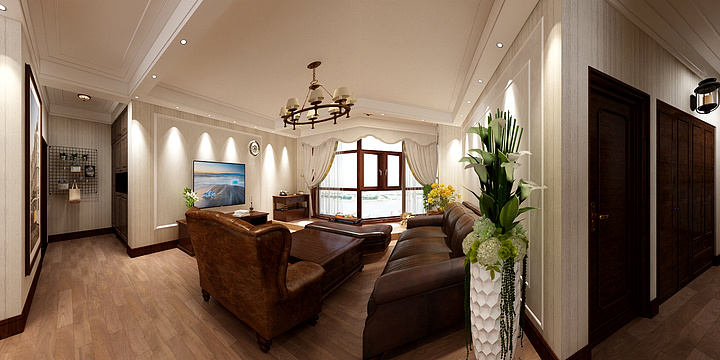 CallMzl-LPing-装修设计方案