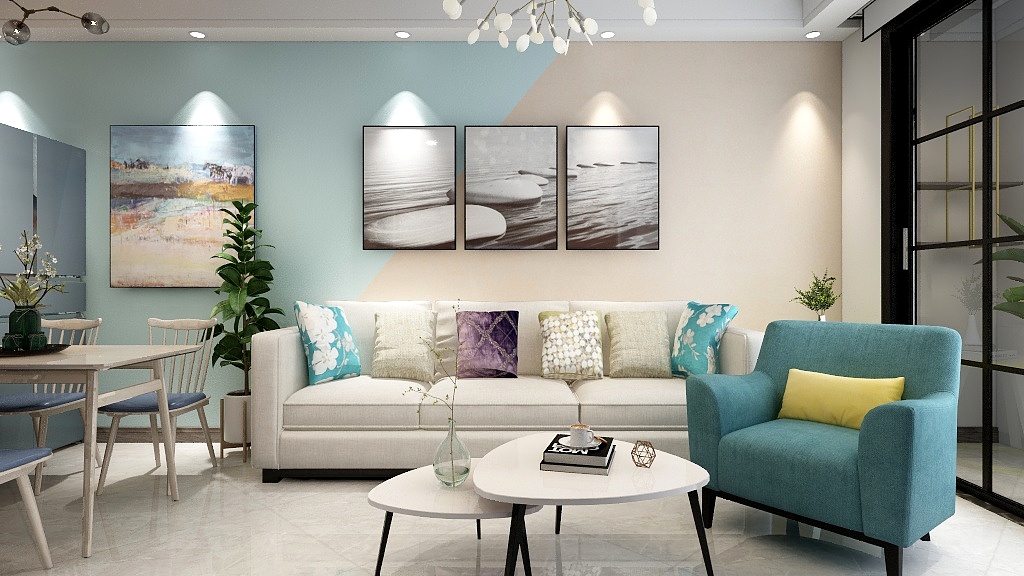 CallMzl-Du-装修设计方案