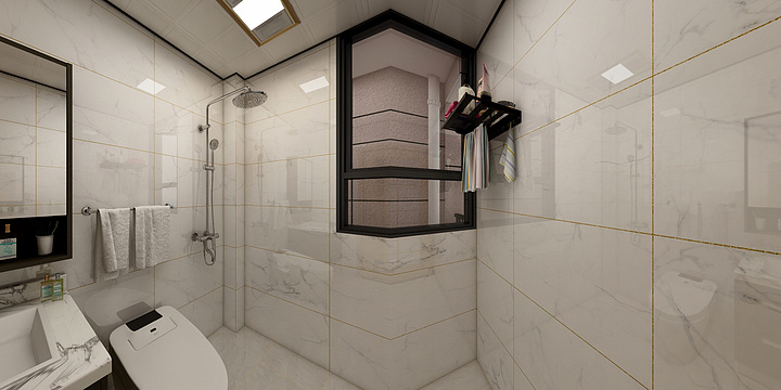 153****8897Ihmp-原木归真-装修设计方案