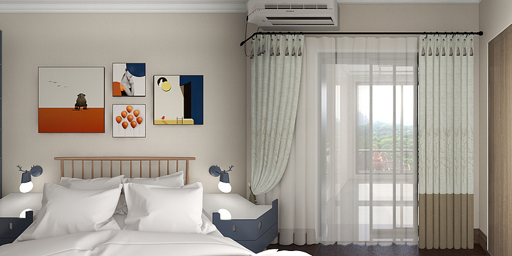 雅美居大宅设计-铂翠花园-副本-装修设计方案