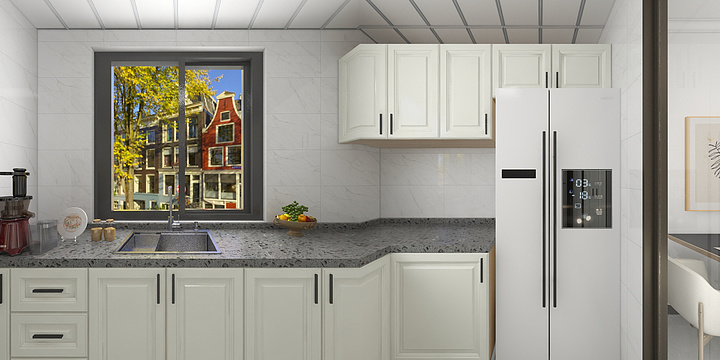 鑫之泽15350604965-上院3-2-401左老师-装修设计方案