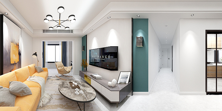 187****8668RVmp-钟吾壹号25-1-1802-装修设计方案