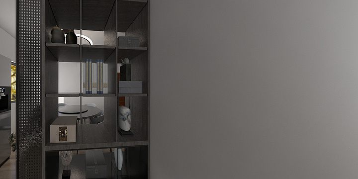 pouip-王国光-装修设计方案