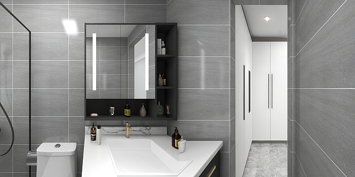 HAIDIA文-凤凰岛-装修设计方案