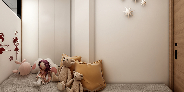 郭骥-合一凤凰智慧港2单元2206-副本-装修设计方案