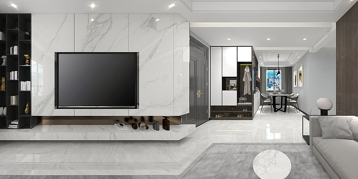 001Adr-雁祥苑-副本-装修设计方案