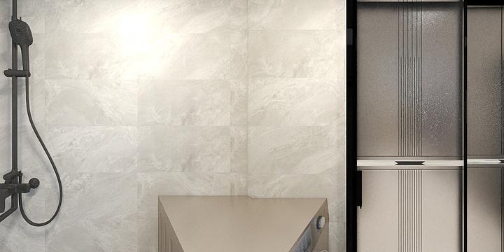 玖熙空间设计工作室-北辰云阁-装修设计方案