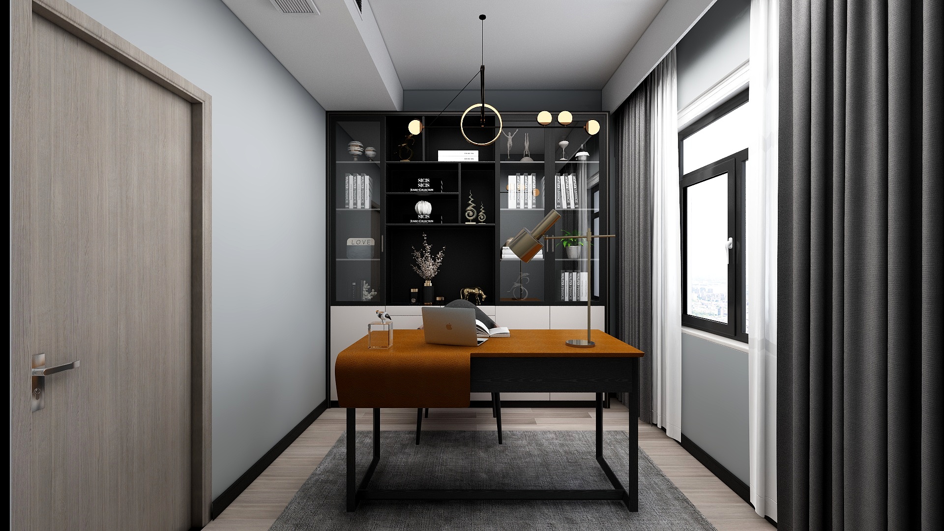 知现在77-三江花园二期12-甲-102-2-副本-装修设计方案