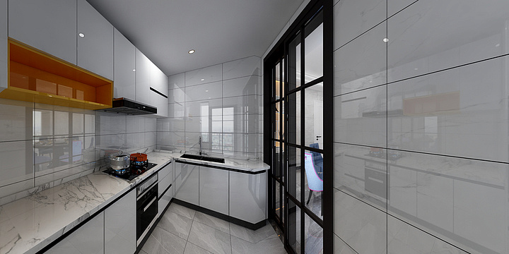 璟泓装饰-敏捷-相-副本-装修设计方案