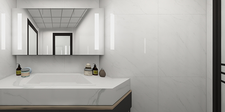 JCheng设计-钻石花园-装修设计方案