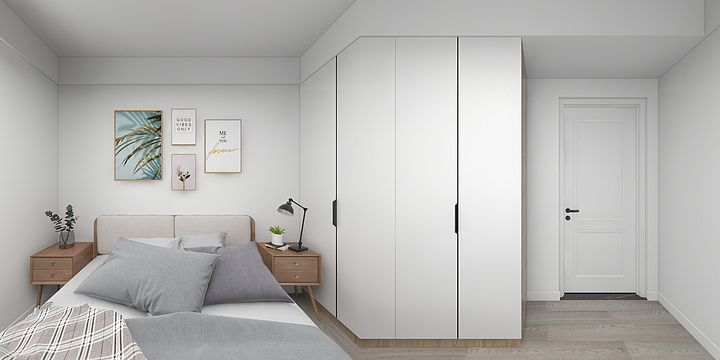 PANNYCHEN-宏基国际花园-副本-装修设计方案