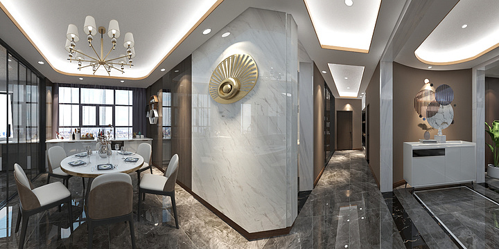 cs007-天怡南郡-66-副本-装修设计方案