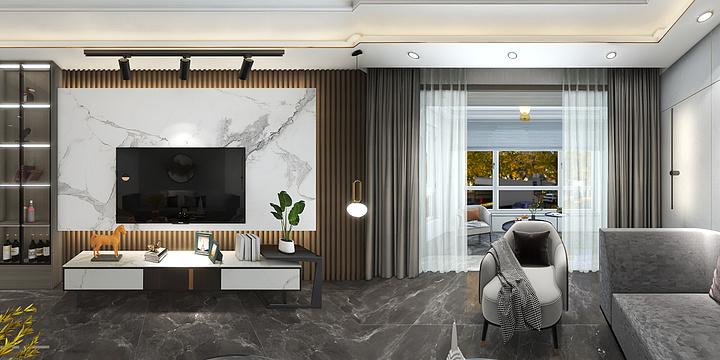 骑着毛驴看日出hVHn-名门首府东区24-1-1802-2代总-副本-装修设计方案