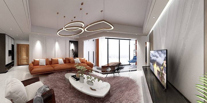 麟池物-MBAFQPFMDFCYUAAB-装修设计方案