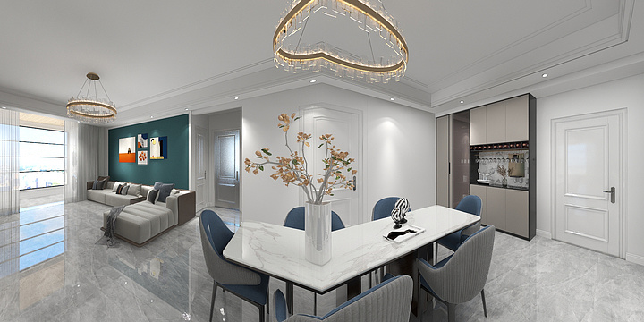 格式化13871797123-黄周香江-装修设计方案