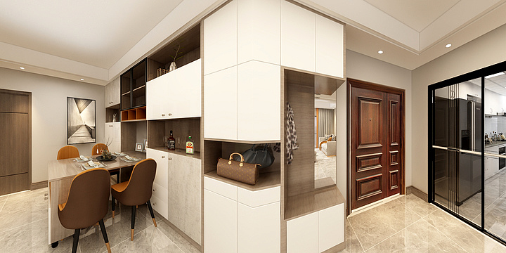 LemonMojito-阳光春天7-2-505-副本-装修设计方案