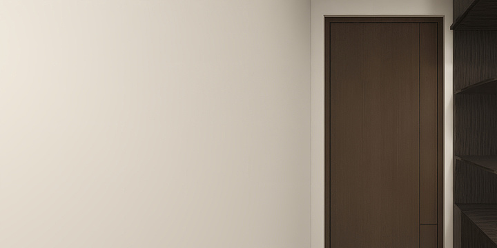 菏泽王杰-东方名城140-装修设计方案