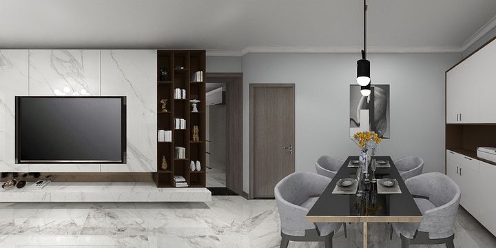 玩味儿-MBBOE55MDFJCKAAB-装修设计方案